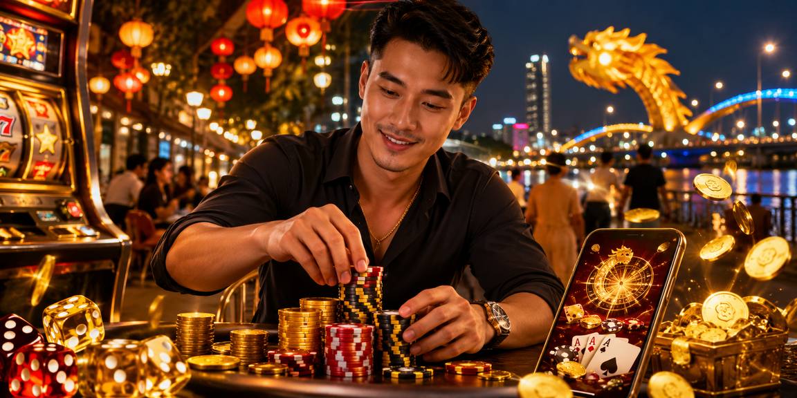 8u888 Chúng tôi là ai và tại sao xây dựng 8u888